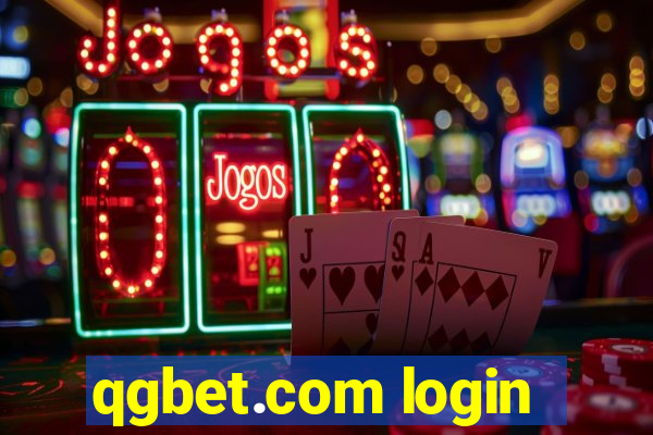 qgbet.com login